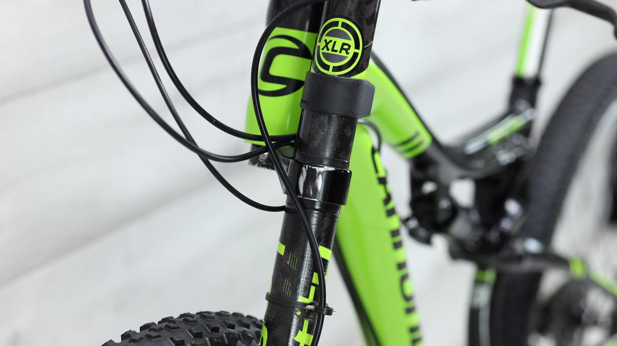 2015 Cannondale Scalpel 29 Carbon Team Mountain Bike - Medium