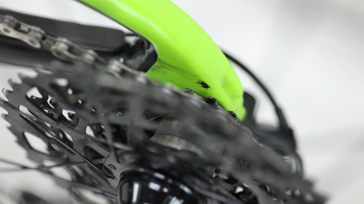 2015 Cannondale Scalpel 29 Carbon Team Mountain Bike - Medium