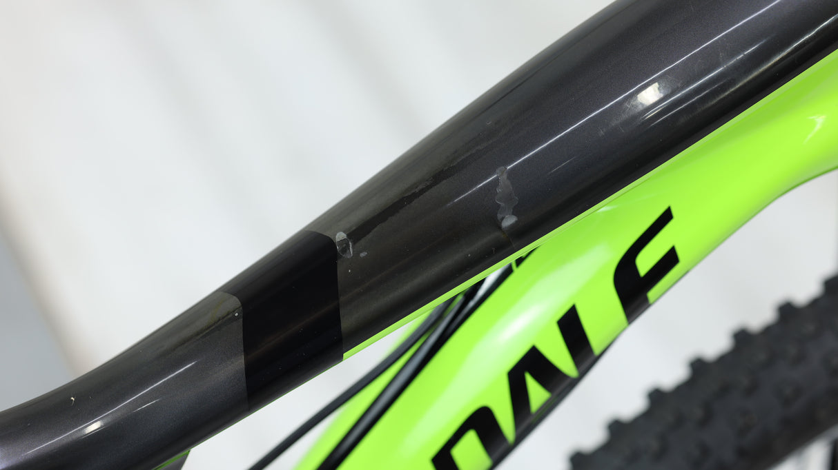 2015 Cannondale Scalpel 29 Carbon Team Mountain Bike - Medium