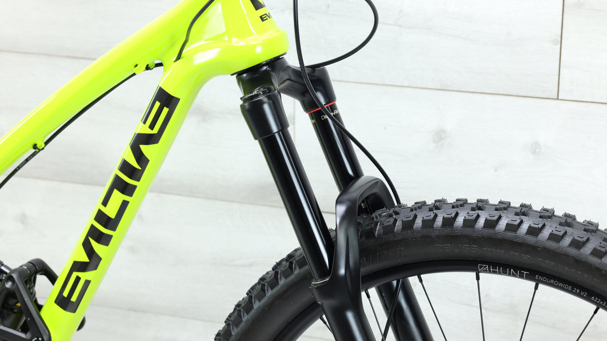 Evil Wreckoning LB AXS Mountain Bike - 2019, Small