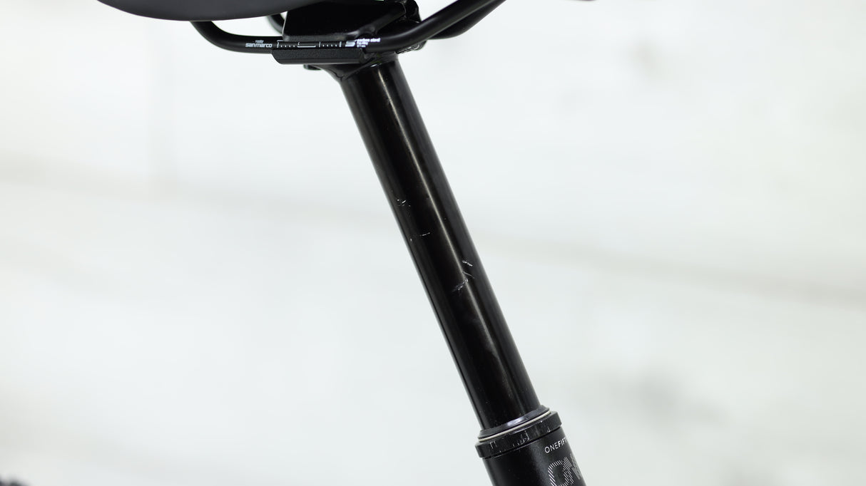 Evil Wreckoning LB AXS Mountain Bike - 2019, Small