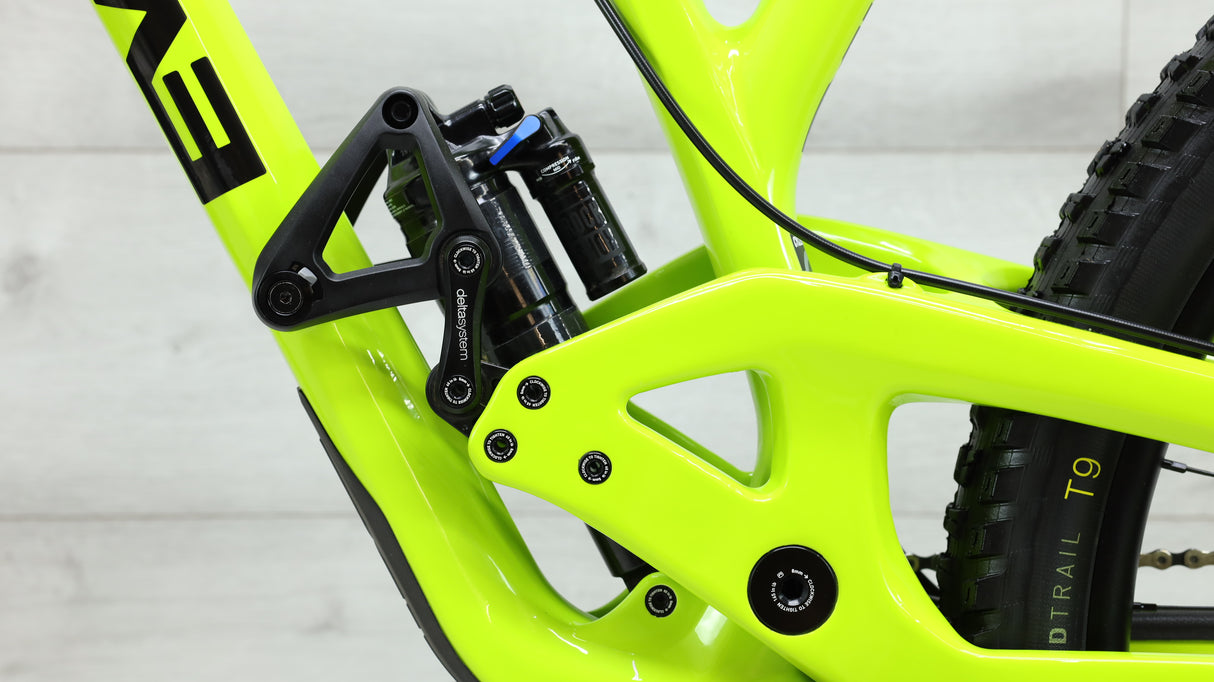 Evil Wreckoning LB AXS Mountain Bike - 2019, Small