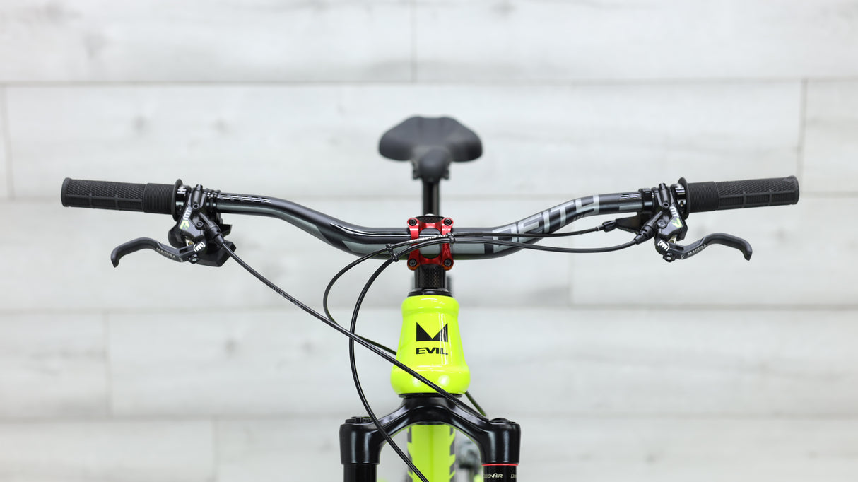 Evil Wreckoning LB AXS Mountain Bike - 2019, Small