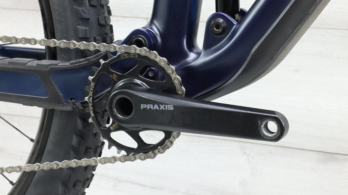 2022 Trek Fuel EX 9.7 Mountain Bike - Med/Large