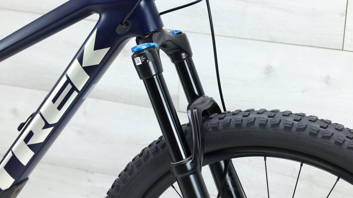 2022 Trek Fuel EX 9.7 Mountain Bike - Med/Large