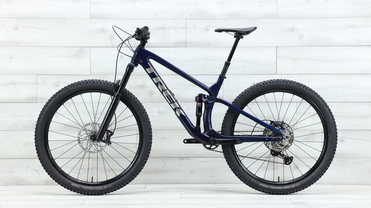 2022 Trek Fuel EX 9.7 Mountain Bike - Med/Large