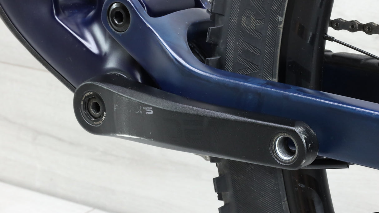 2022 Trek Fuel EX 9.7 Mountain Bike - Med/Large