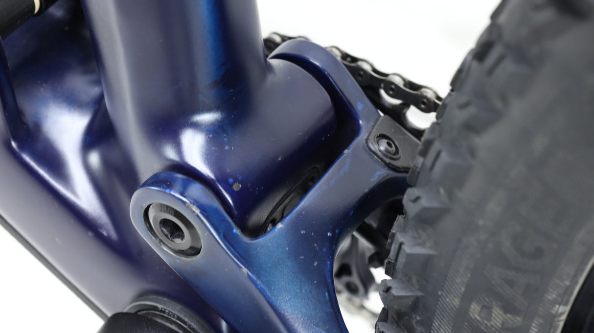 2022 Trek Fuel EX 9.7 Mountain Bike - Med/Large