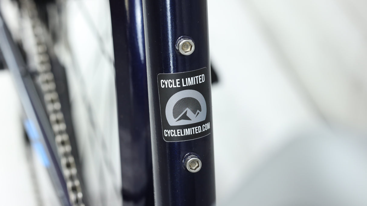 2019 Trek Verve+ E-Bike - Large