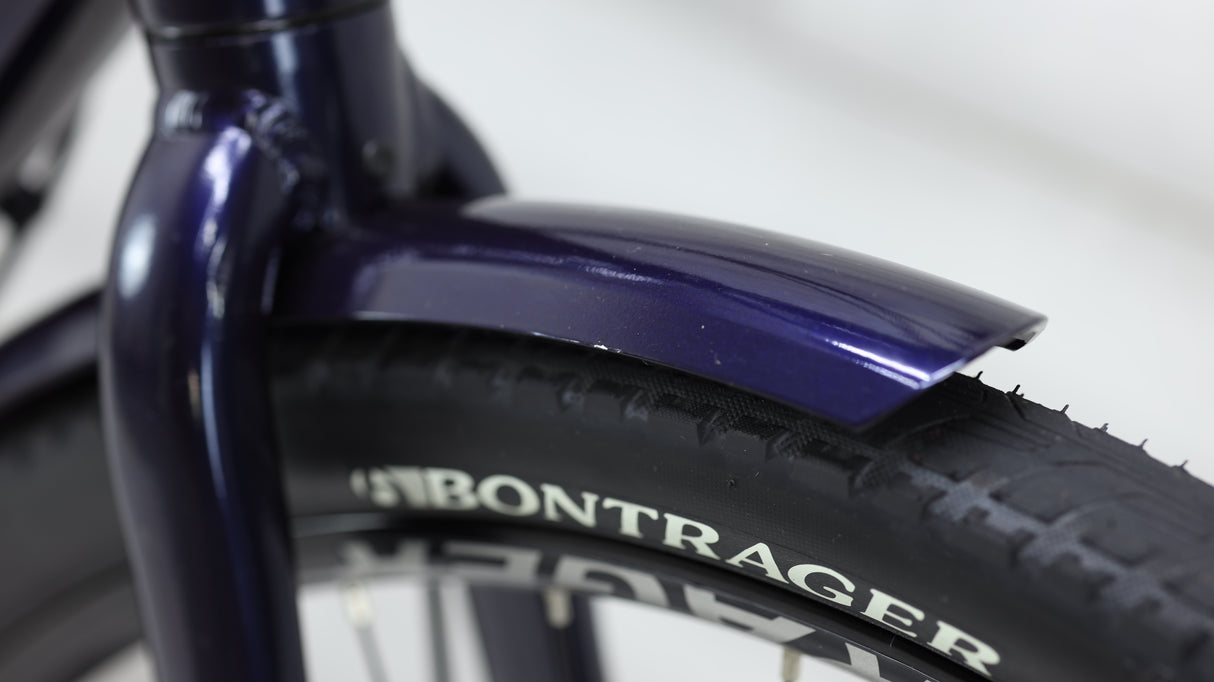 2019 Trek Verve+ E-Bike - Large