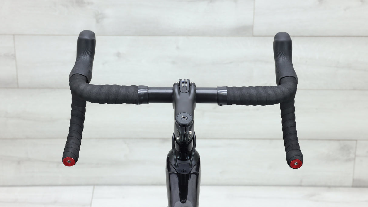 2021 Trek Domane SL SRAM Red eTap AXS Road Bike - 56cm