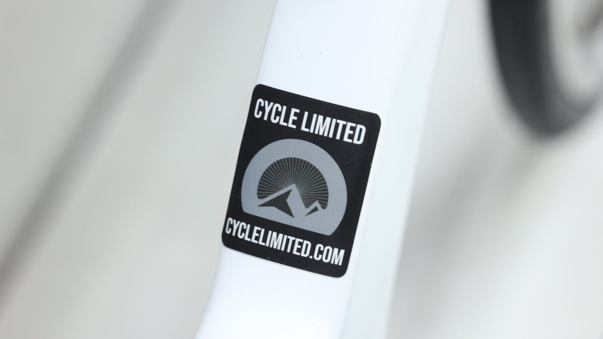 2015 Cervelo P2 Triathlon Bike - 54cm