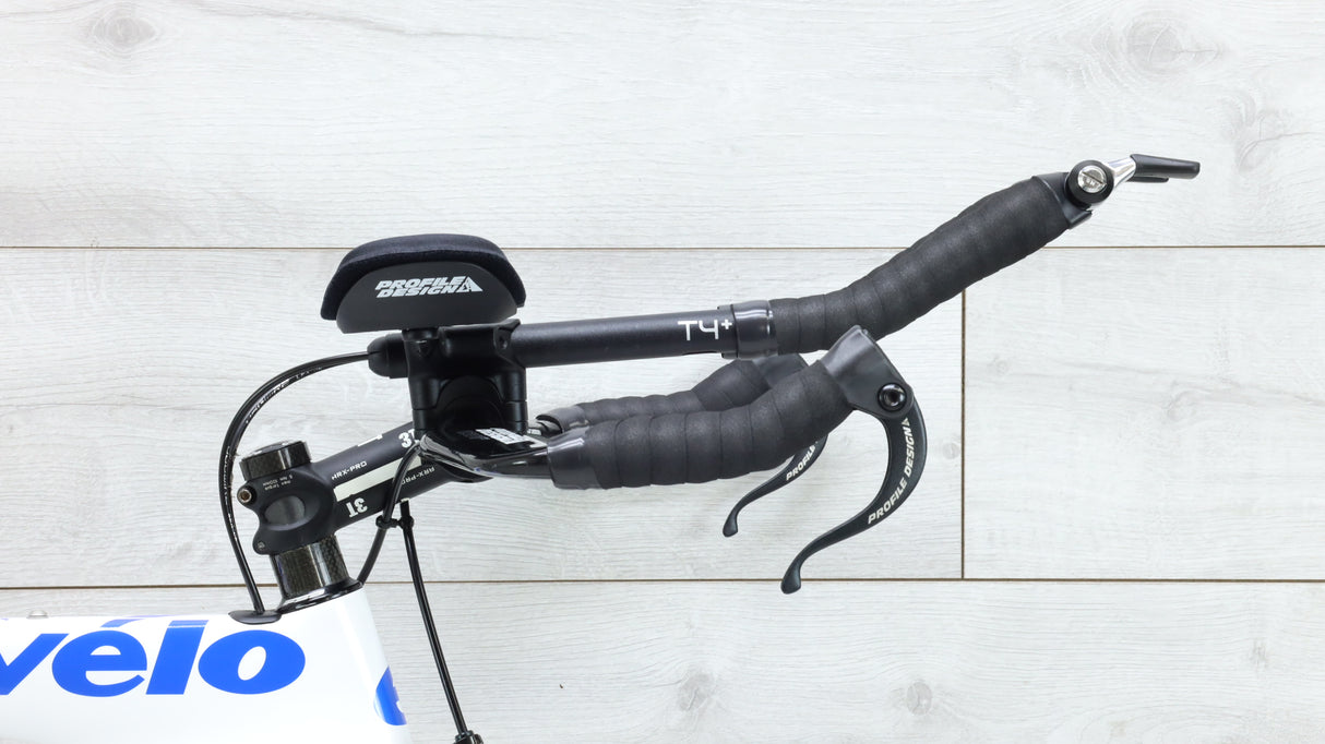 2015 Cervelo P2 Triathlon Bike - 54cm