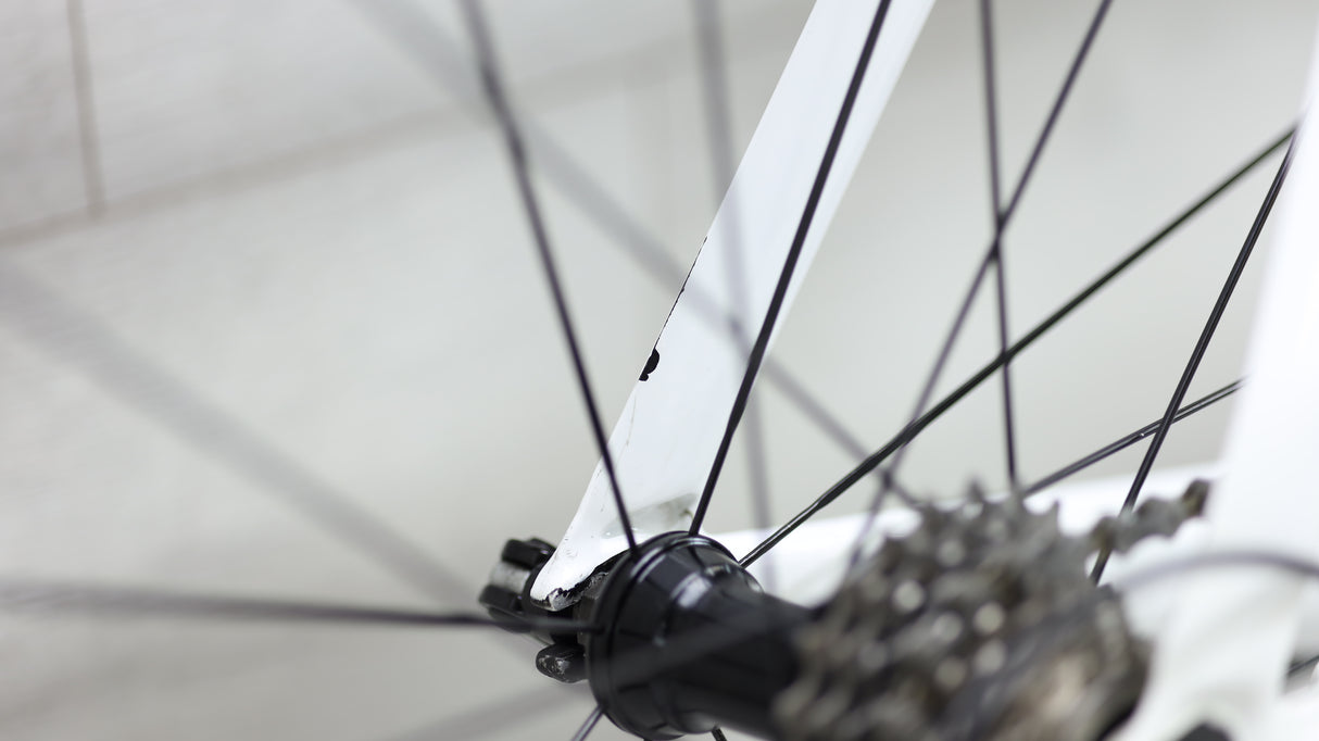 2015 Cervelo P2 Triathlon Bike - 54cm