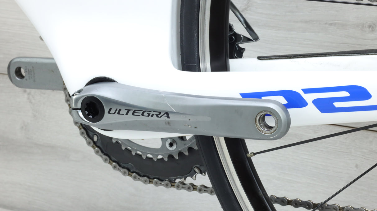 2015 Cervelo P2 Triathlon Bike - 54cm