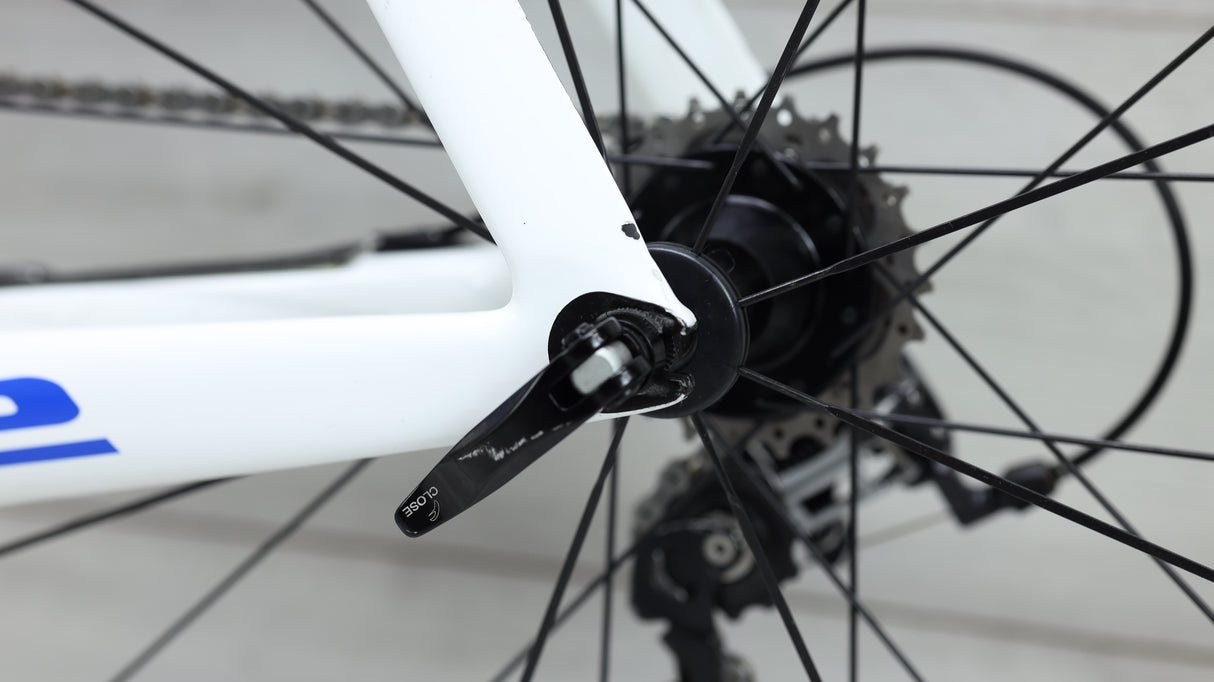 2015 Cervelo P2 Triathlon Bike - 54cm