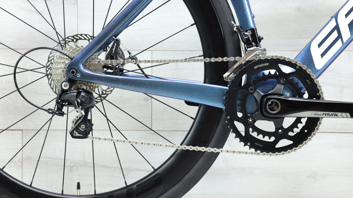 2022 Eagle ZD1 Triathlon Bike - 54cm