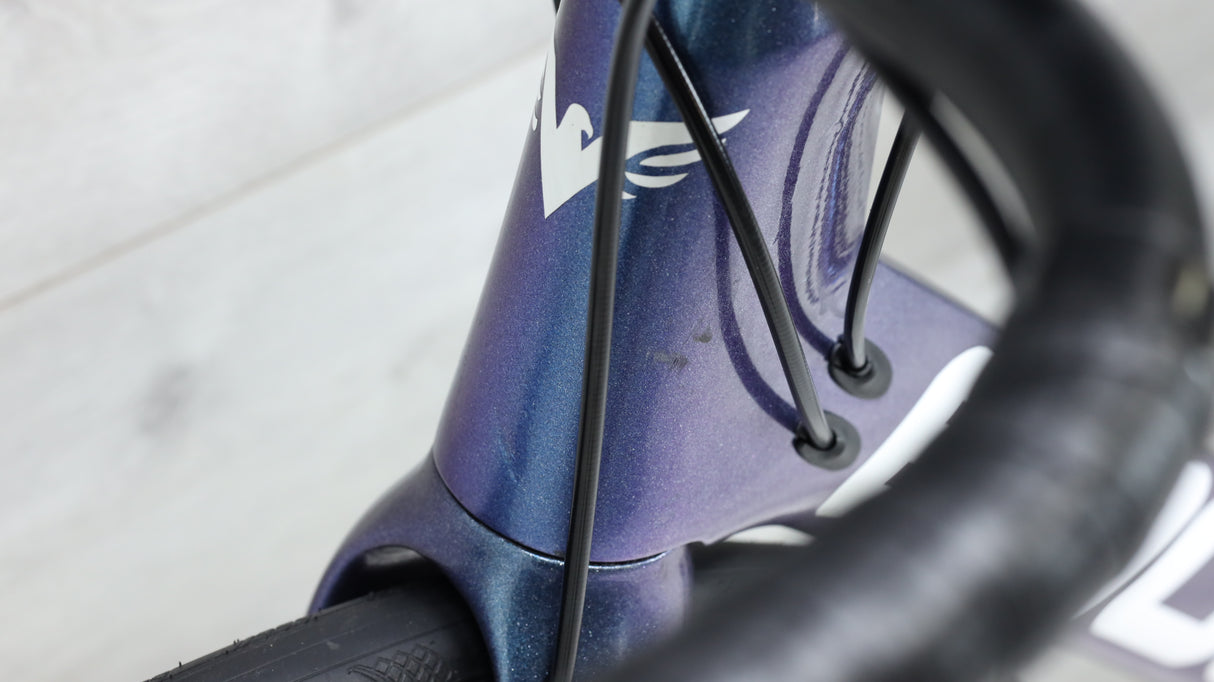 2022 Eagle ZD1 Triathlon Bike - 54cm