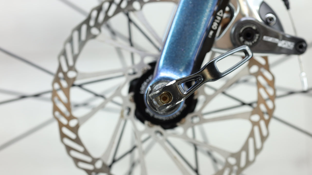 2022 Eagle ZD1 Triathlon Bike - 54cm