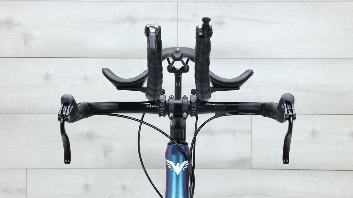 2022 Eagle ZD1 Triathlon Bike - 54cm