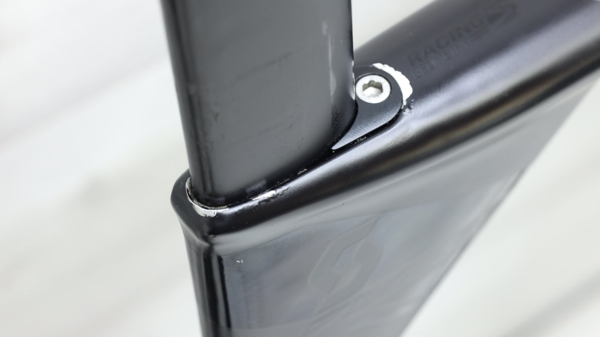 2016 Scott Plasma Premium Triathlon Bike - 56cm