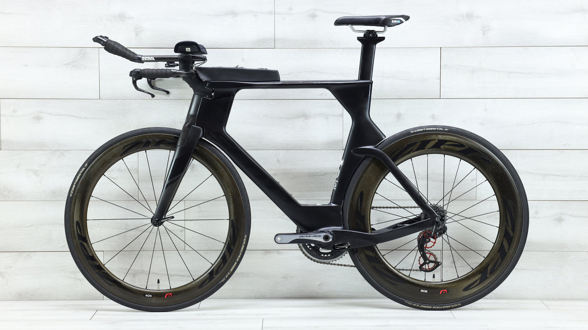 2016 Scott Plasma Premium Triathlon Bike - 56cm