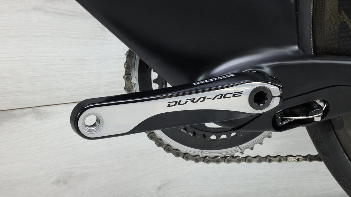 2016 Scott Plasma Premium Triathlon Bike - 56cm