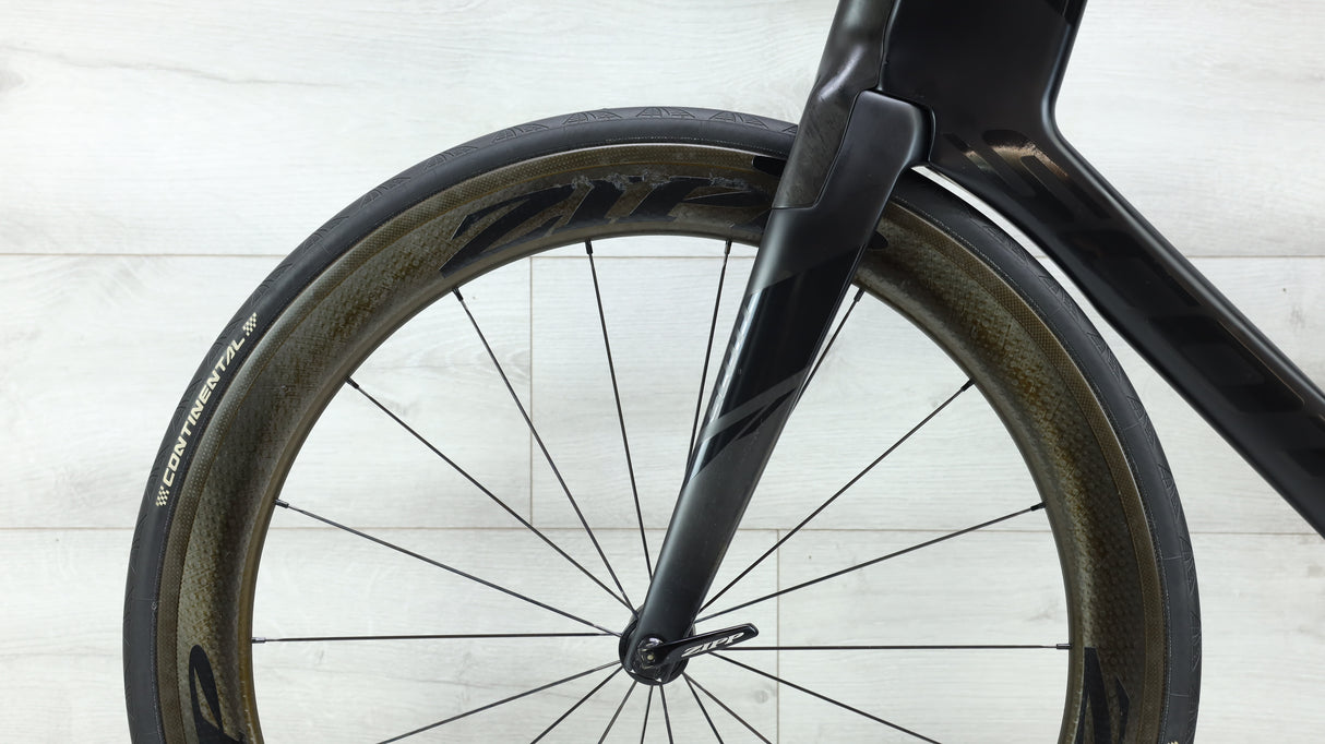 2016 Scott Plasma Premium Triathlon Bike - 56cm