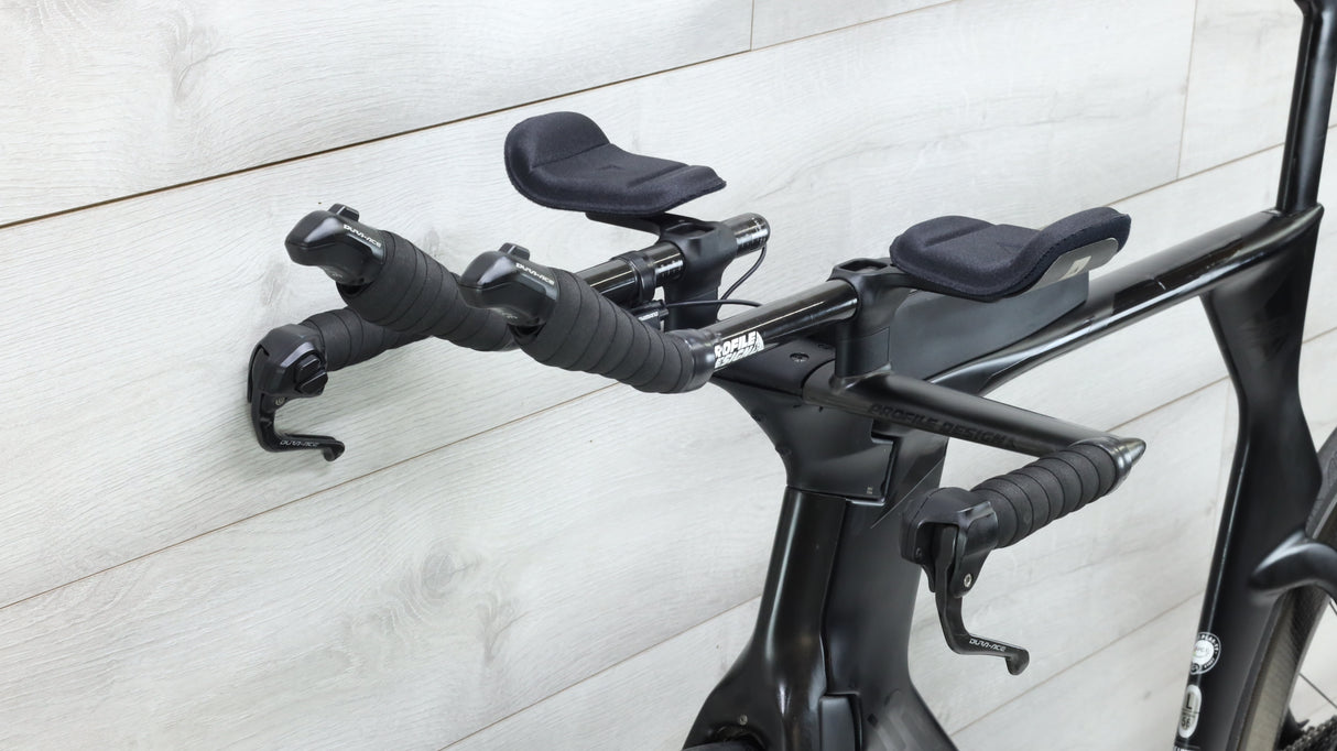 2016 Scott Plasma Premium Triathlon Bike - 56cm