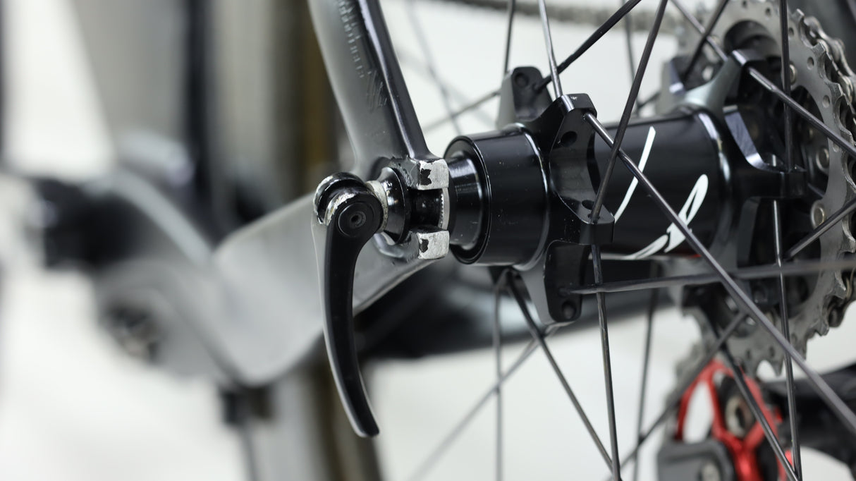 2016 Scott Plasma Premium Triathlon Bike - 56cm