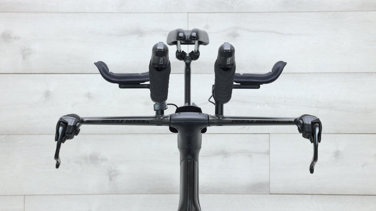 2016 Scott Plasma Premium Triathlon Bike - 56cm