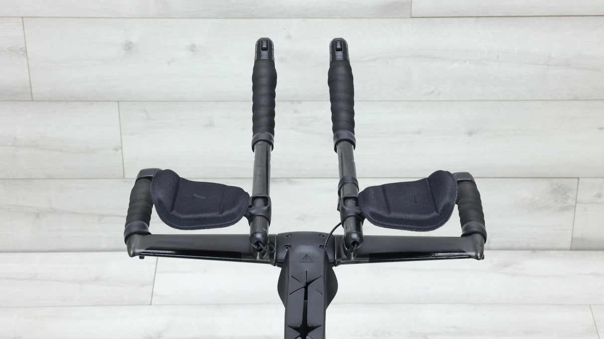 2016 Scott Plasma Premium Triathlon Bike - 56cm