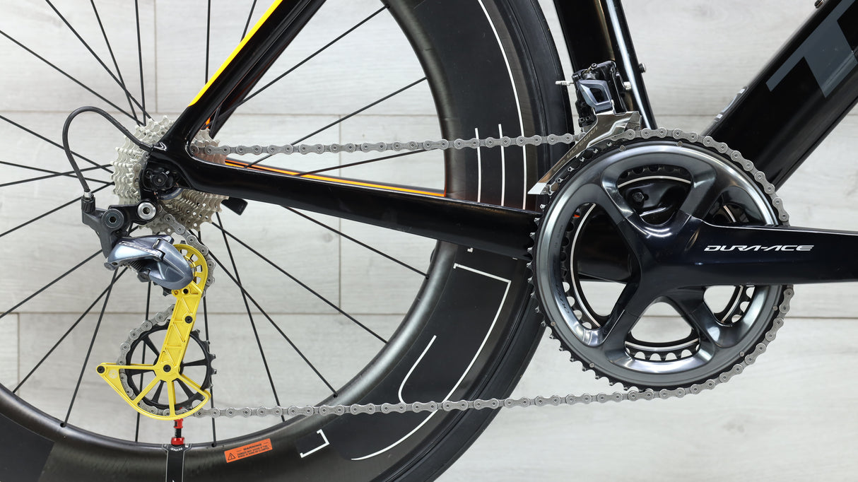 2018 Trek Madone 9 Road Bike - 56cm