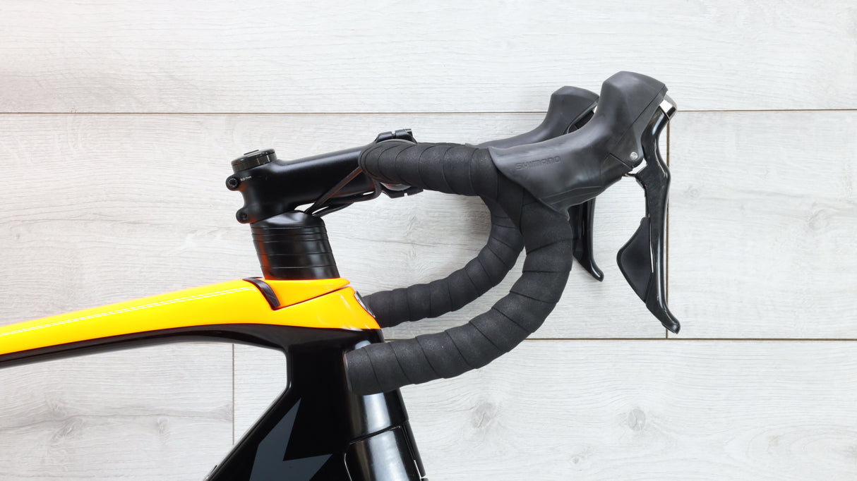 2018 Trek Madone 9 Road Bike - 56cm