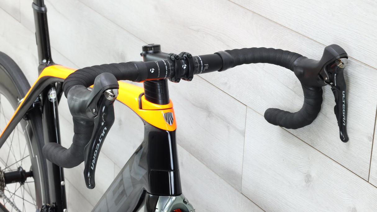 2018 Trek Madone 9 Road Bike - 56cm