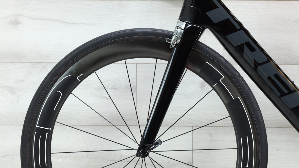 2018 Trek Madone 9 Road Bike - 56cm