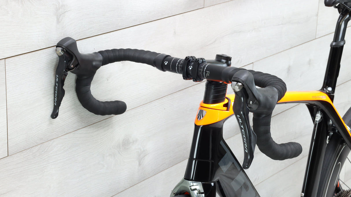 2018 Trek Madone 9 Road Bike - 56cm