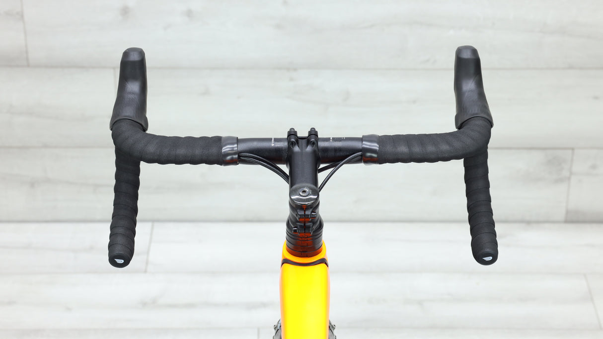 2018 Trek Madone 9 Road Bike - 56cm