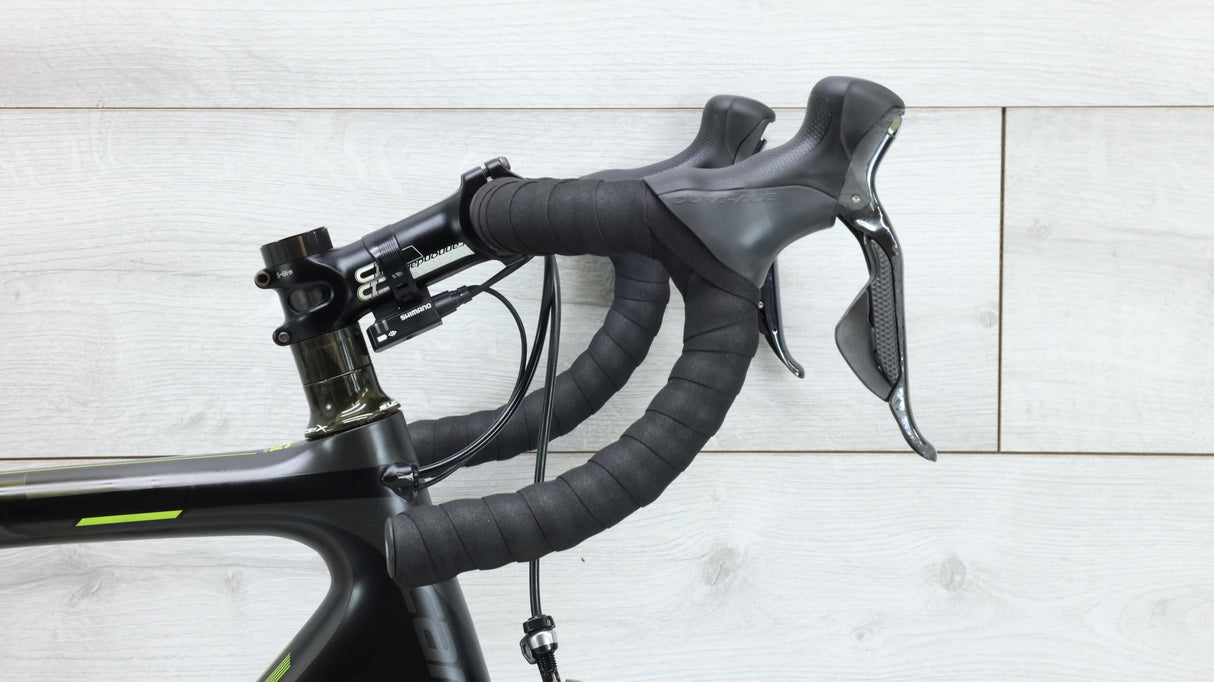 2015 Cannondale SuperSix EVO Hi-MOD Dura-Ace Di2 Road Bike - 54cm