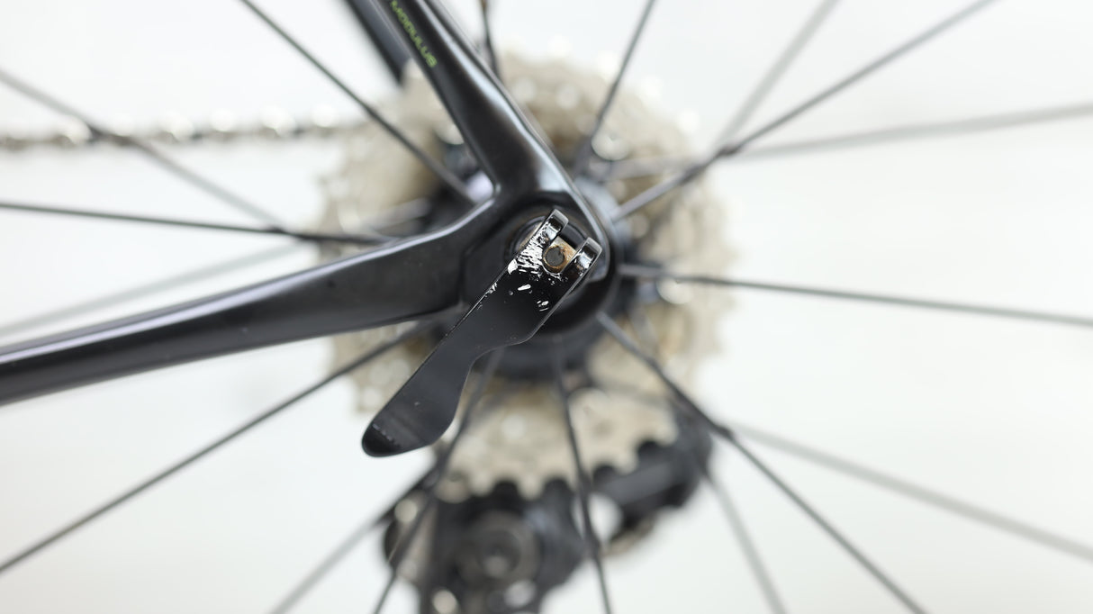 2015 Cannondale SuperSix EVO Hi-MOD Dura-Ace Di2 Road Bike - 54cm