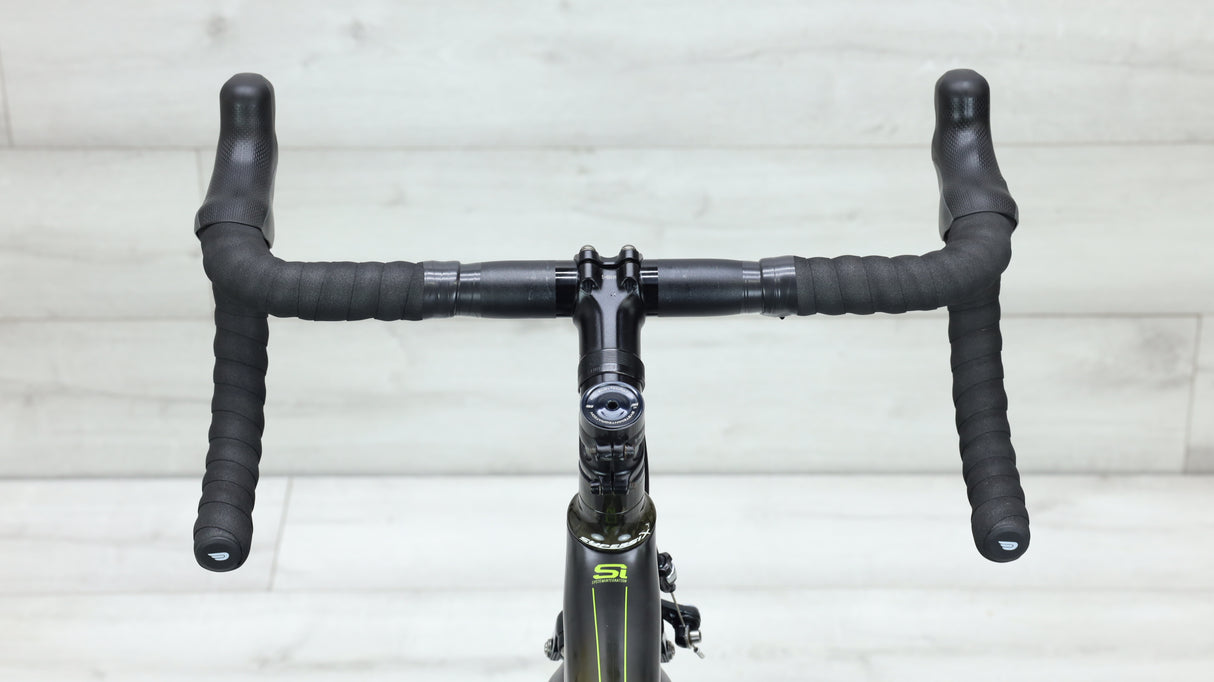 2015 Cannondale SuperSix EVO Hi-MOD Dura-Ace Di2 Road Bike - 54cm