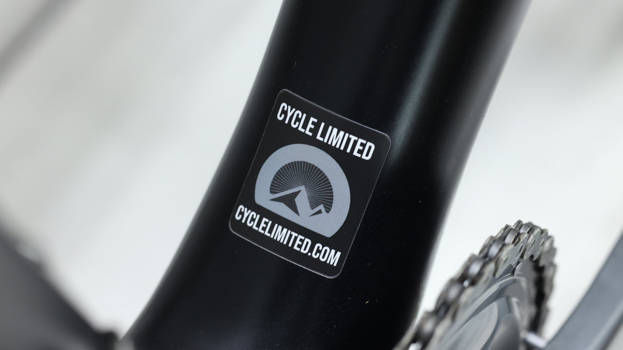 Specialized Roubaix SL4 Disc Road Bike - 2015, 61cm