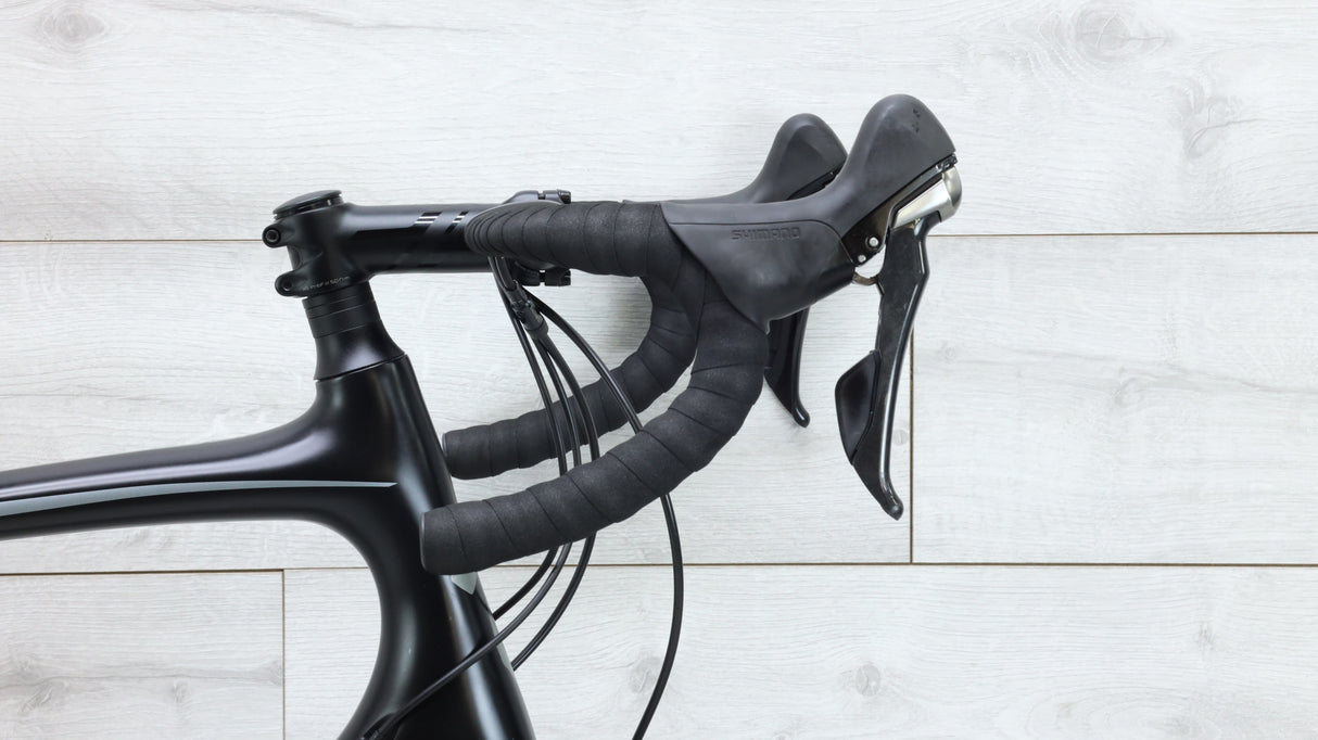 Specialized Roubaix SL4 Disc Road Bike - 2015, 61cm