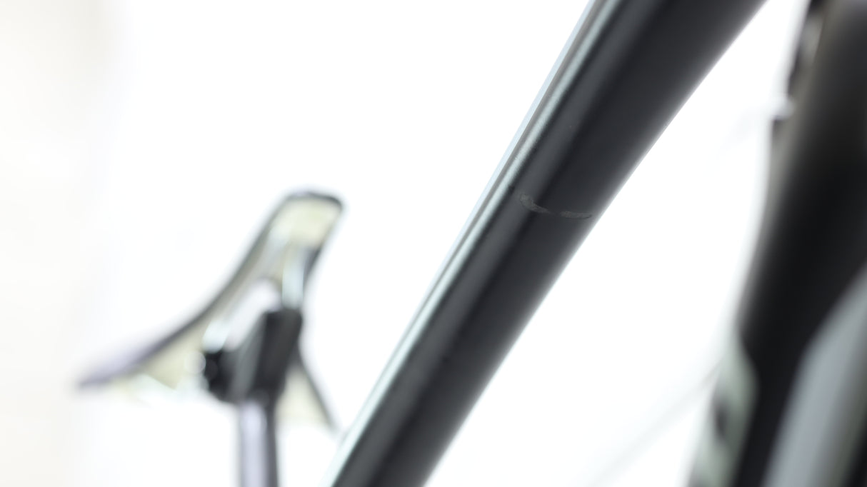 Specialized Roubaix SL4 Disc Road Bike - 2015, 61cm