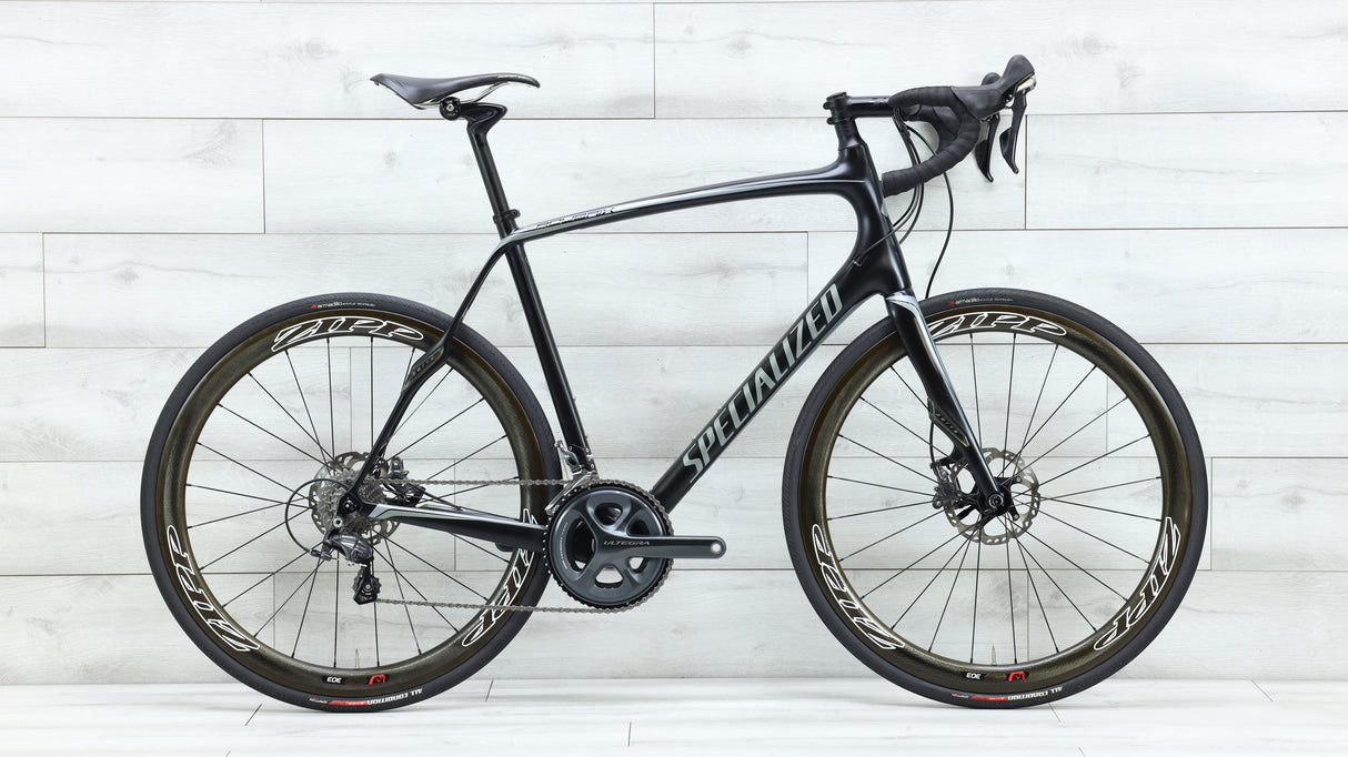 Specialized Roubaix SL4 Disc Road Bike - 2015, 61cm