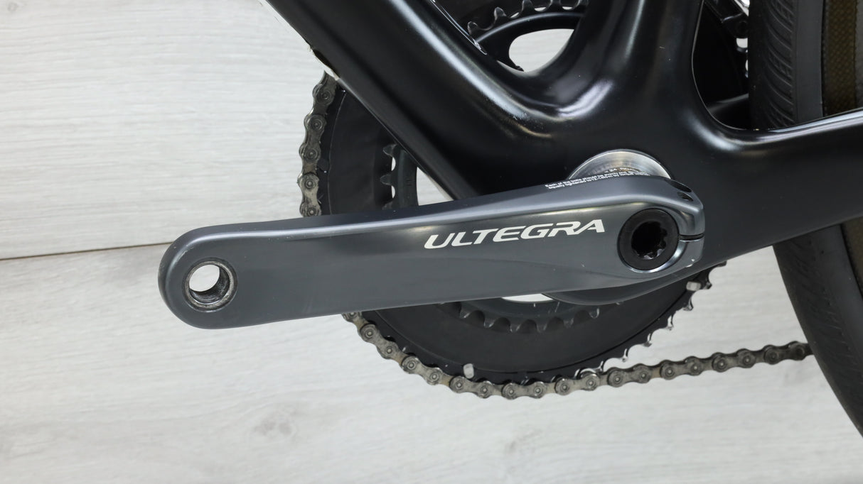 Specialized Roubaix SL4 Disc Road Bike - 2015, 61cm