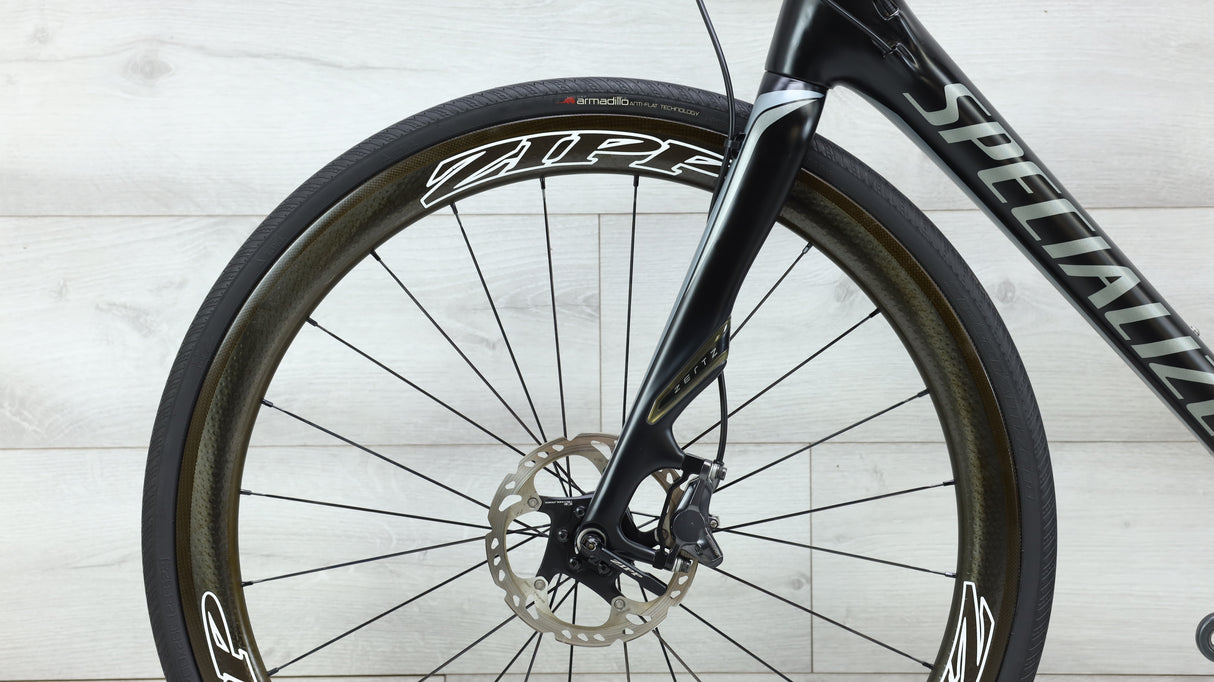 Specialized Roubaix SL4 Disc Road Bike - 2015, 61cm