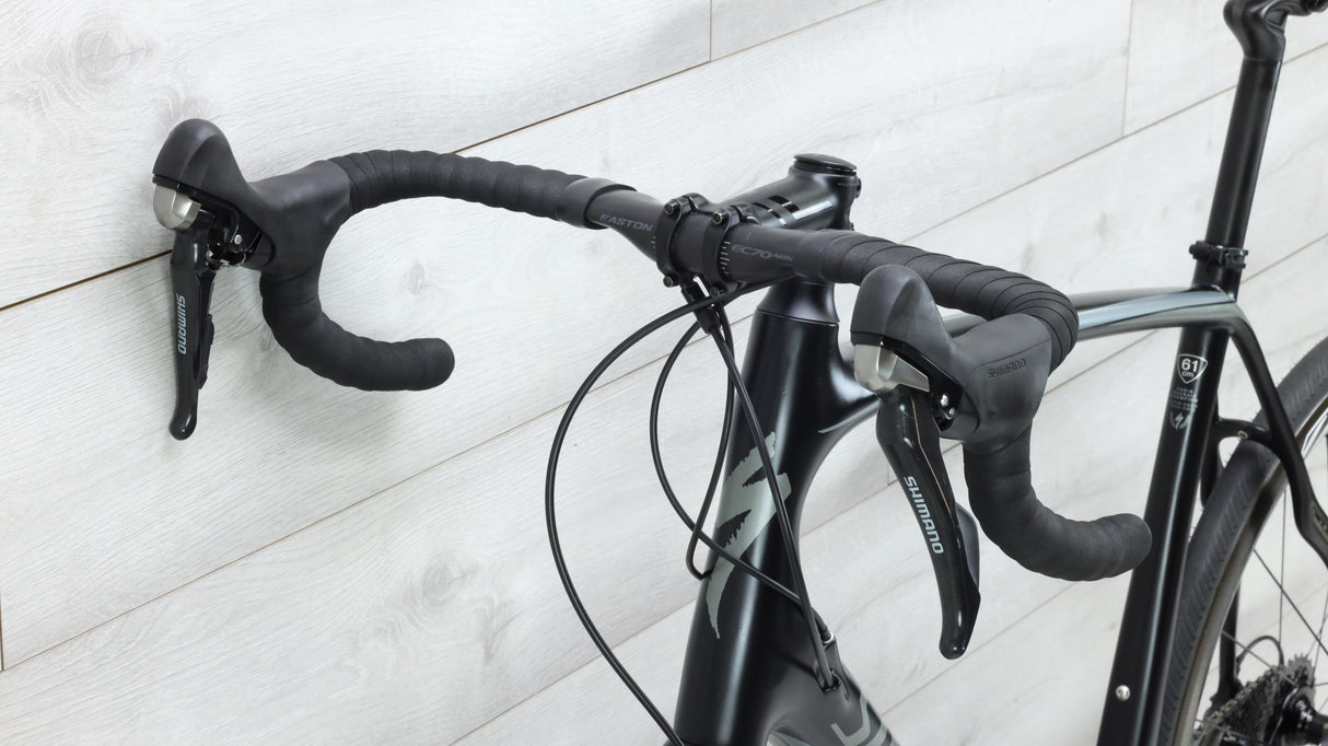 Specialized Roubaix SL4 Disc Road Bike - 2015, 61cm