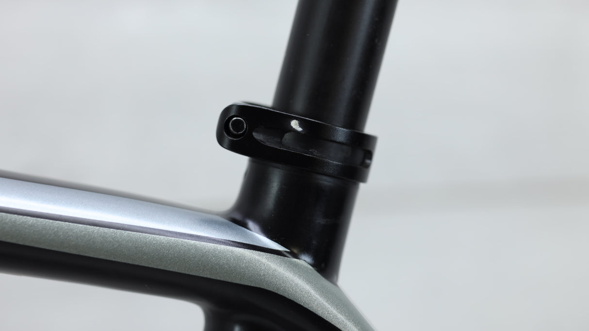 Specialized Roubaix SL4 Disc Road Bike - 2015, 61cm