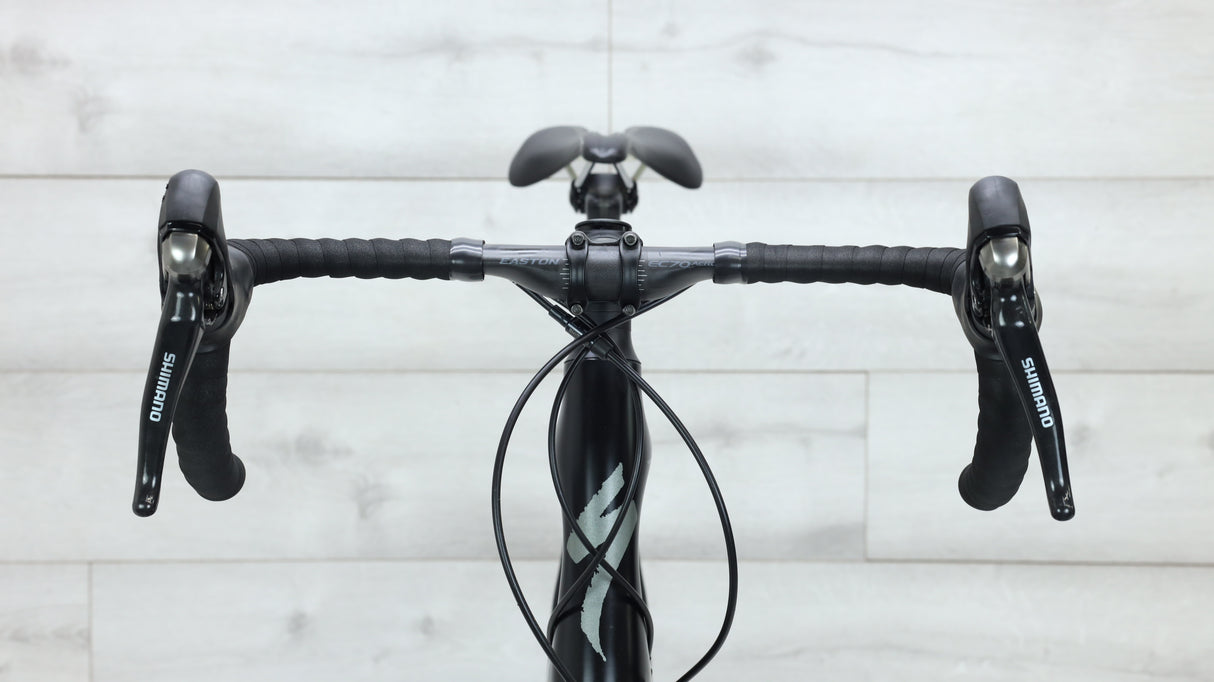 Specialized Roubaix SL4 Disc Road Bike - 2015, 61cm